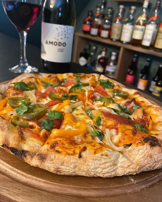 Lodge pizzas are back!This Friday & Saturday - dine in or take away 🍕Call, DM or email to book#speyside #pizzas #craigellachielodge #craigellachie #scotland #moray #whiskycountry